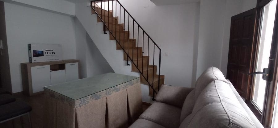 1 soveværelse Byhus til salg i Baza - € 55.000 (Ref: 9789646)