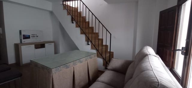 1 soveværelse Byhus til salg i Baza - € 55.000 (Ref: 9789646)