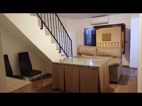 1 soveværelse Byhus til salg i Baza - € 55.000 (Ref: 9789646)