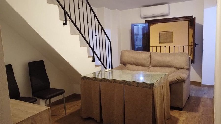 1 soveværelse Byhus til salg i Baza - € 55.000 (Ref: 9789646)