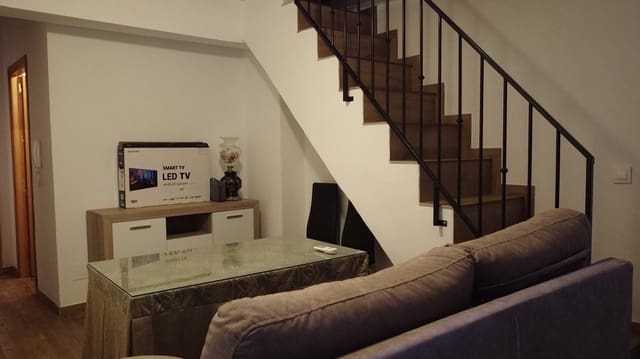 1 soveværelse Byhus til salg i Baza - € 55.000 (Ref: 9789646)