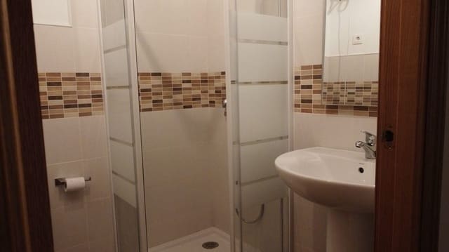 1 soveværelse Byhus til salg i Baza - € 55.000 (Ref: 9789646)