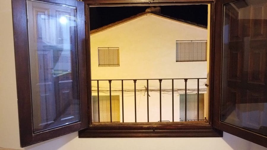 1 soveværelse Byhus til salg i Baza - € 55.000 (Ref: 9789646)