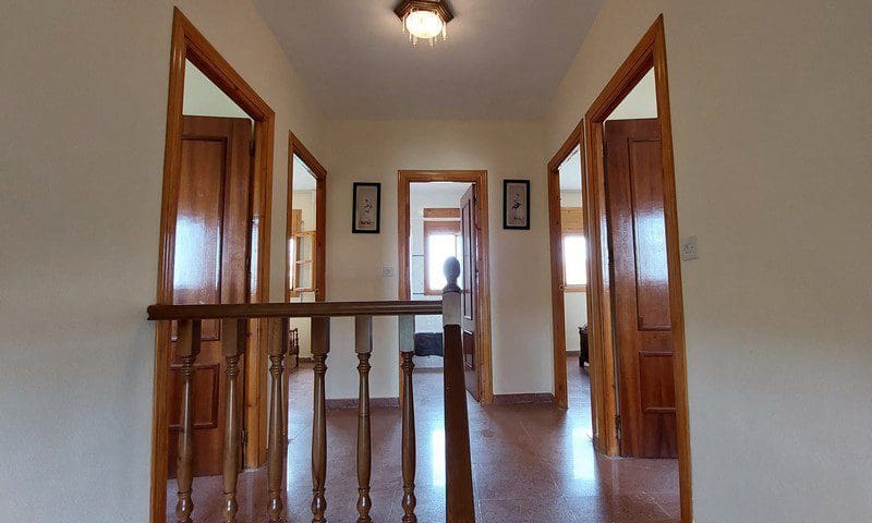 9 camera da letto Finca/Casa di Campagna in vendita in Baza - 477.000 € (Rif: 9789647)