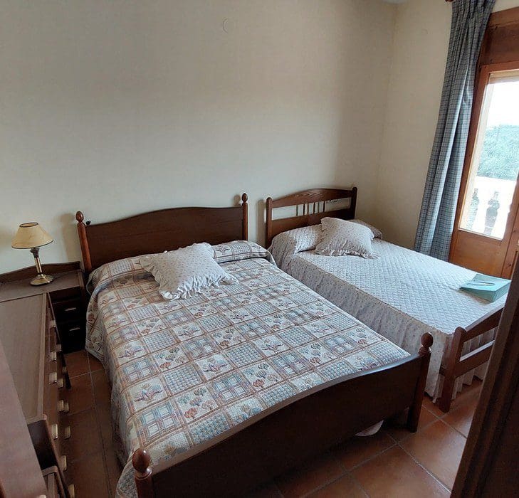 9 camera da letto Finca/Casa di Campagna in vendita in Baza - 477.000 € (Rif: 9789647)