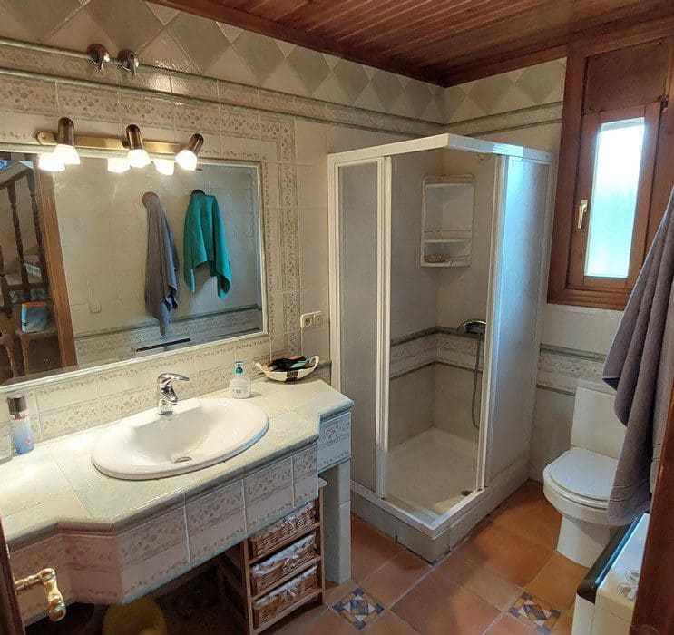 9 camera da letto Finca/Casa di Campagna in vendita in Baza - 477.000 € (Rif: 9789647)