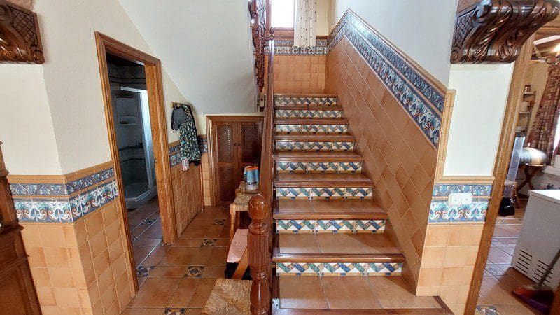 9 camera da letto Finca/Casa di Campagna in vendita in Baza - 477.000 € (Rif: 9789647)