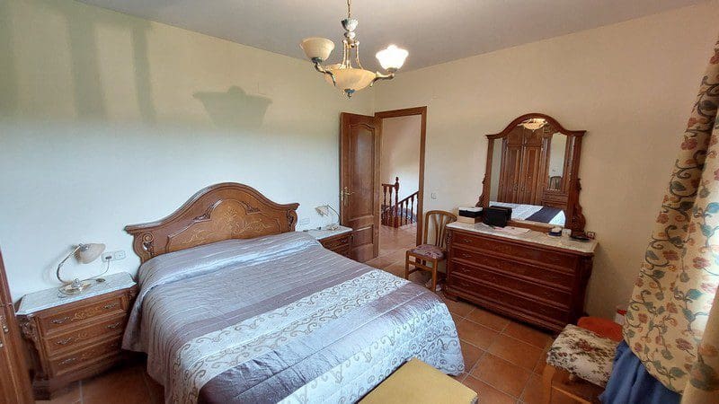 9 camera da letto Finca/Casa di Campagna in vendita in Baza - 477.000 € (Rif: 9789647)