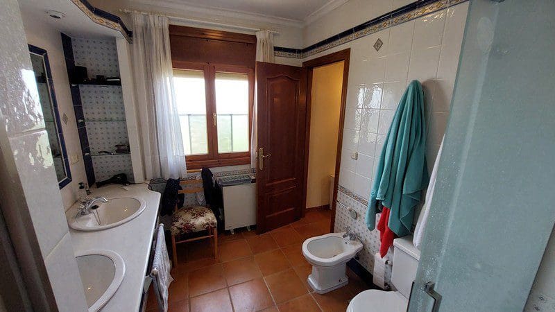 9 camera da letto Finca/Casa di Campagna in vendita in Baza - 477.000 € (Rif: 9789647)