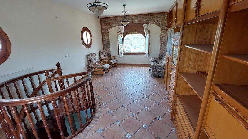 9 camera da letto Finca/Casa di Campagna in vendita in Baza - 477.000 € (Rif: 9789647)