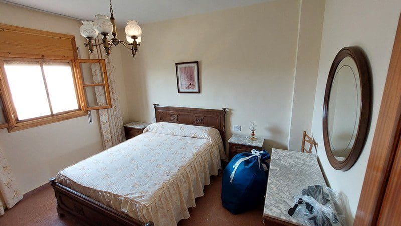 9 camera da letto Finca/Casa di Campagna in vendita in Baza - 477.000 € (Rif: 9789647)