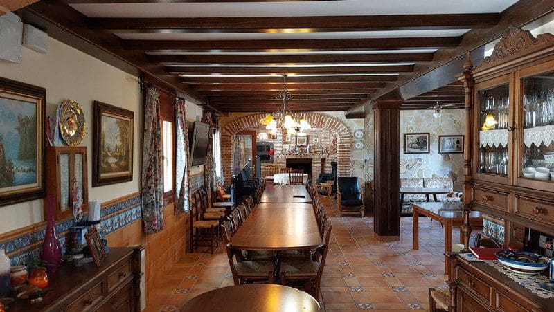 9 camera da letto Finca/Casa di Campagna in vendita in Baza - 477.000 € (Rif: 9789647)