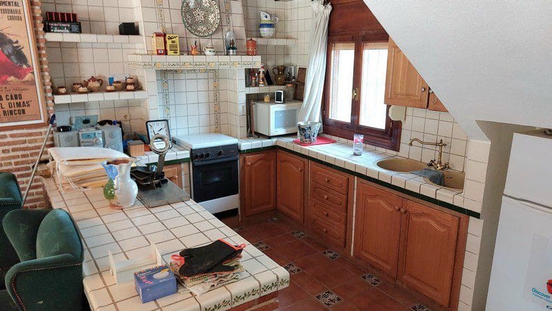 9 camera da letto Finca/Casa di Campagna in vendita in Baza - 477.000 € (Rif: 9789647)