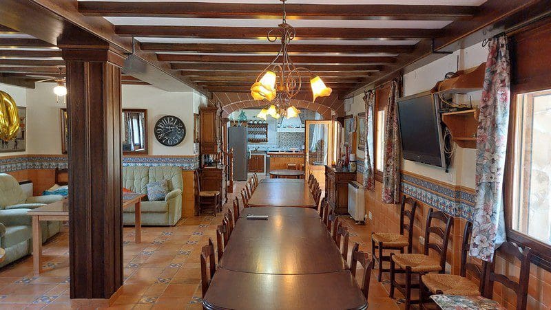 9 camera da letto Finca/Casa di Campagna in vendita in Baza - 477.000 € (Rif: 9789647)