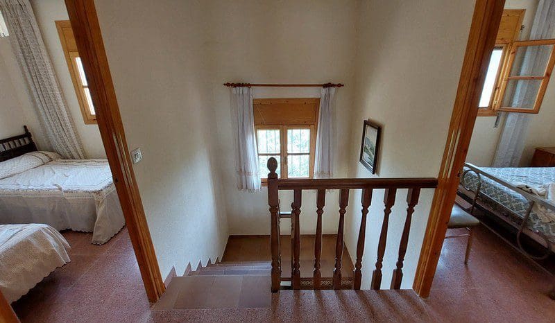 9 camera da letto Finca/Casa di Campagna in vendita in Baza - 477.000 € (Rif: 9789647)