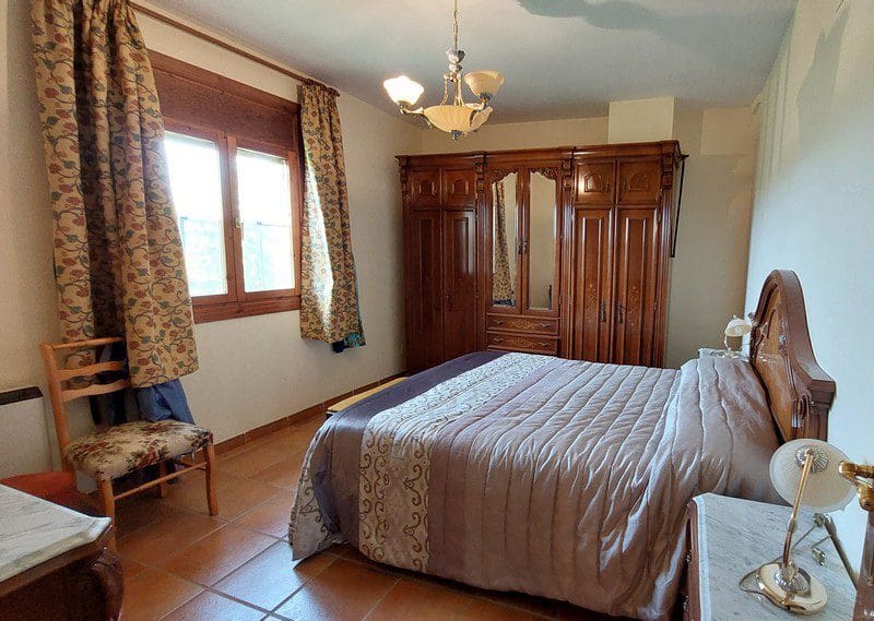 9 camera da letto Finca/Casa di Campagna in vendita in Baza - 477.000 € (Rif: 9789647)