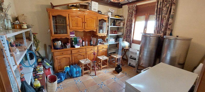 9 camera da letto Finca/Casa di Campagna in vendita in Baza - 477.000 € (Rif: 9789647)