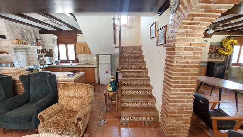 9 camera da letto Finca/Casa di Campagna in vendita in Baza - 477.000 € (Rif: 9789647)