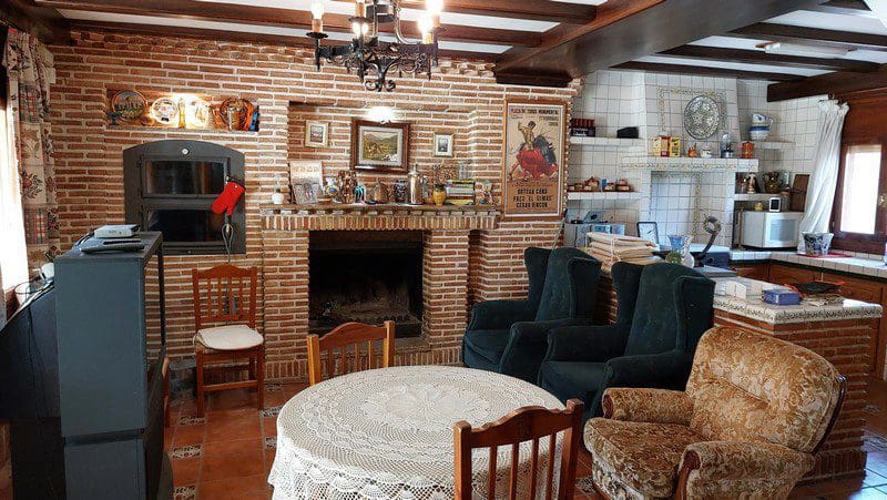 9 camera da letto Finca/Casa di Campagna in vendita in Baza - 477.000 € (Rif: 9789647)