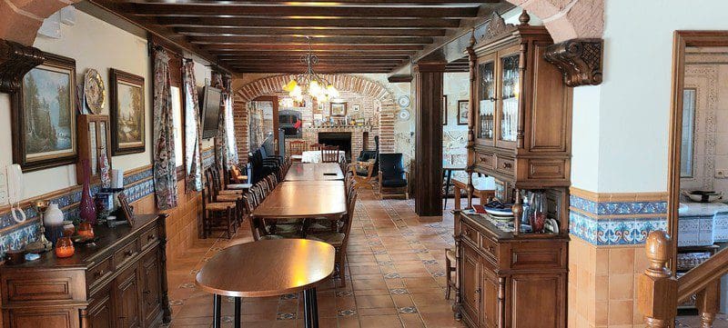 9 camera da letto Finca/Casa di Campagna in vendita in Baza - 477.000 € (Rif: 9789647)