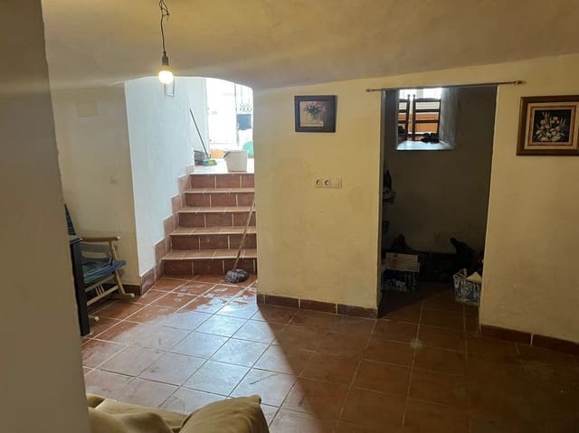 2 soverom Finca/Herregård til salgs i Zújar - € 50 000 (Ref: 9789751)