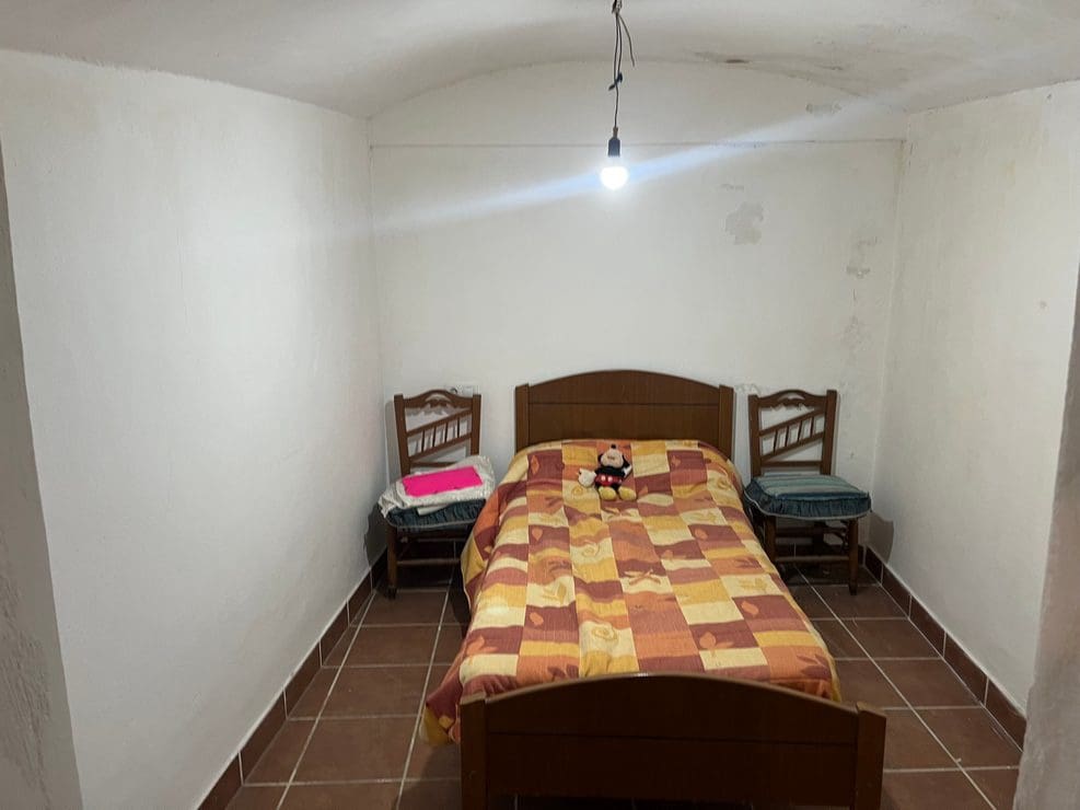 2 soverom Finca/Herregård til salgs i Zujar - € 50 000 (Ref: 9789751)