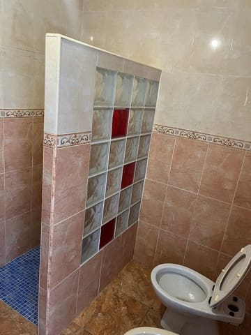2 chambre Maison Troglodyte à vendre à Zújar - 50 000 € (Ref: 9789751)