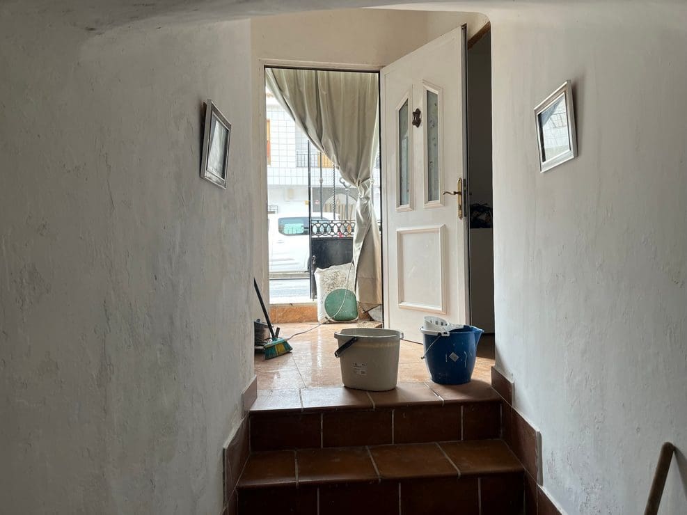 2 soverom Finca/Herregård til salgs i Zujar - € 50 000 (Ref: 9789751)