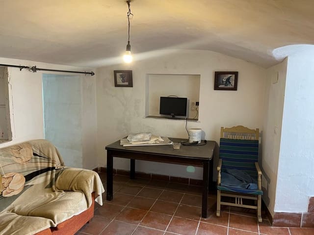 2 soverom Finca/Herregård til salgs i Zújar - € 50 000 (Ref: 9789751)