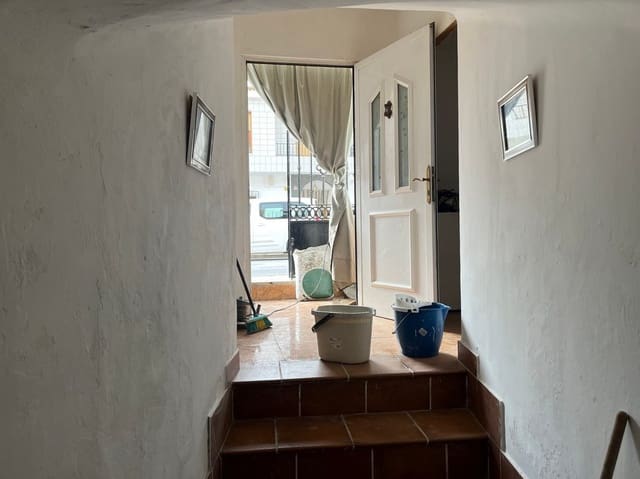 2 soverom Finca/Herregård til salgs i Zújar - € 50 000 (Ref: 9789751)