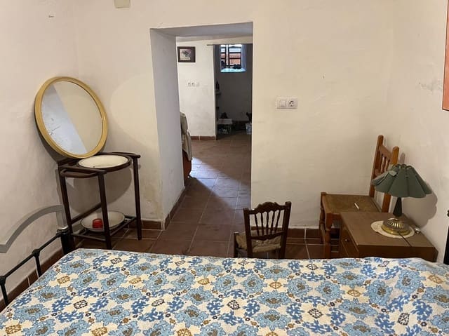 2 soverom Finca/Herregård til salgs i Zújar - € 50 000 (Ref: 9789751)
