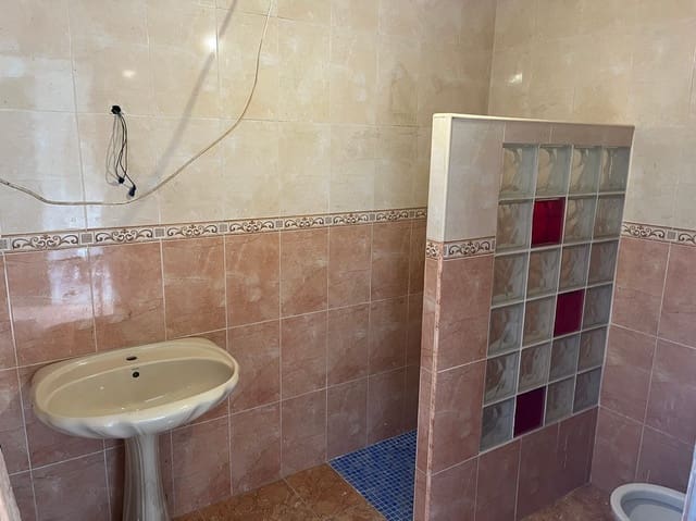 2 soverom Finca/Herregård til salgs i Zújar - € 50 000 (Ref: 9789751)