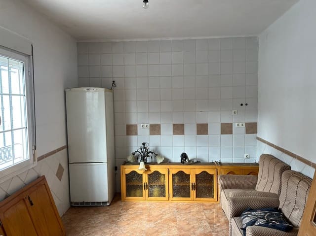 2 chambre Maison Troglodyte à vendre à Zújar - 50 000 € (Ref: 9789751)