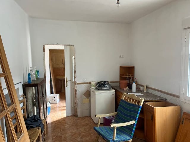 2 chambre Maison Troglodyte à vendre à Zújar - 50 000 € (Ref: 9789751)