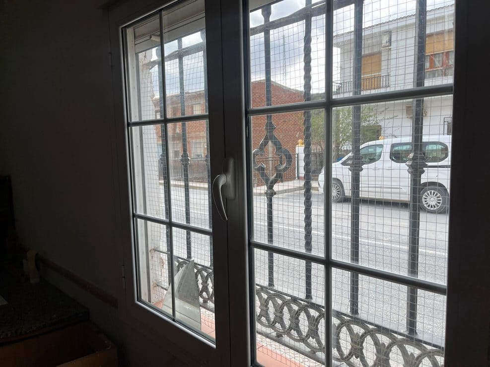 2 soverom Finca/Herregård til salgs i Zujar - € 50 000 (Ref: 9789751)