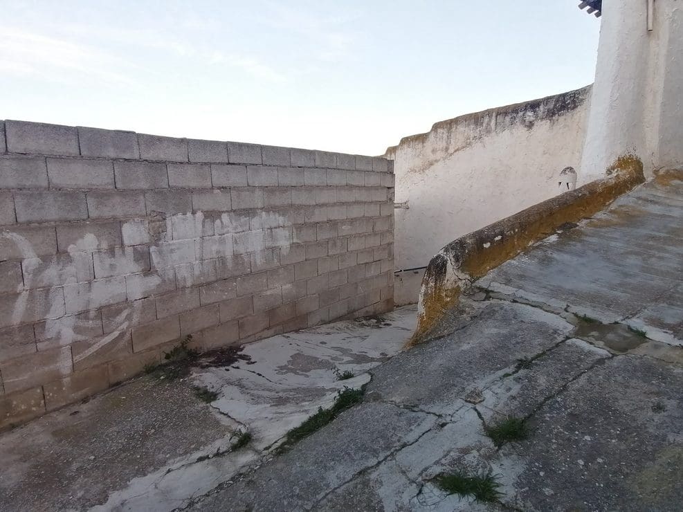 1 camera da letto Finca/Casa di Campagna in vendita in Baza - 25.000 € (Rif: 9789752)