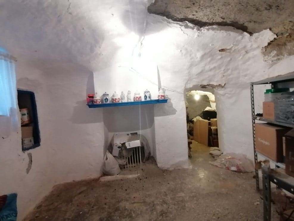 1 camera da letto Finca/Casa di Campagna in vendita in Baza - 25.000 € (Rif: 9789752)