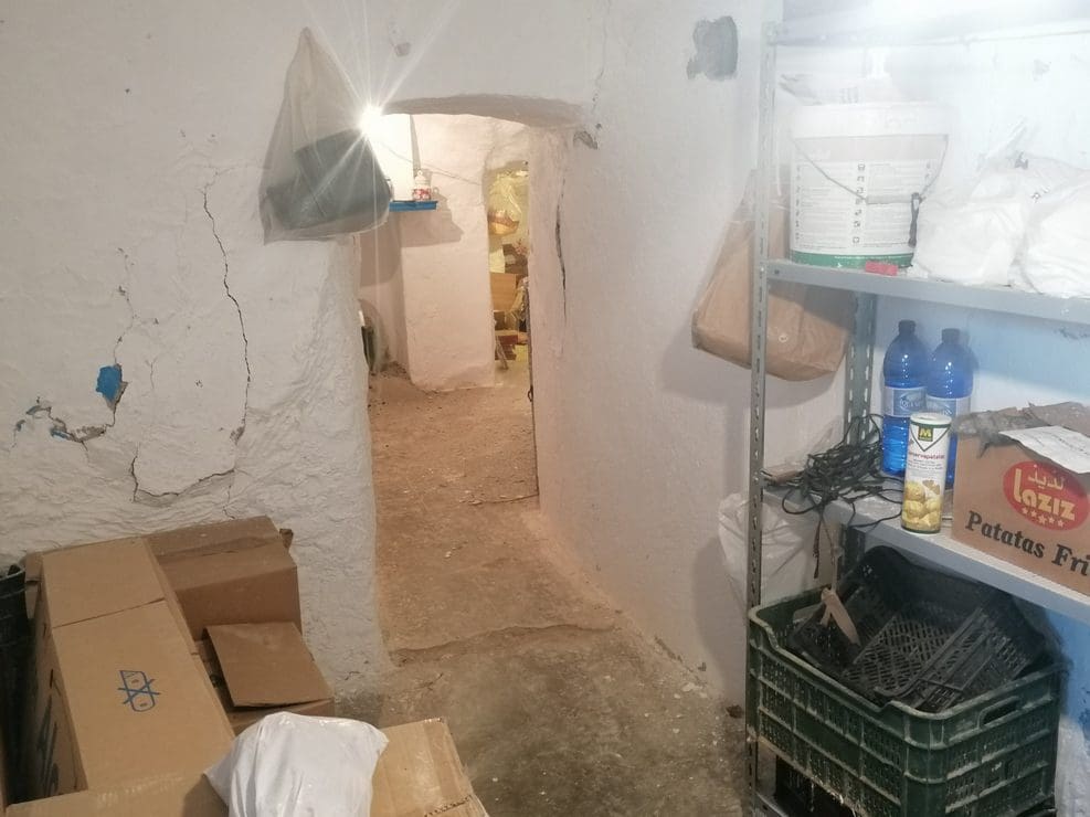 1 camera da letto Finca/Casa di Campagna in vendita in Baza - 25.000 € (Rif: 9789752)