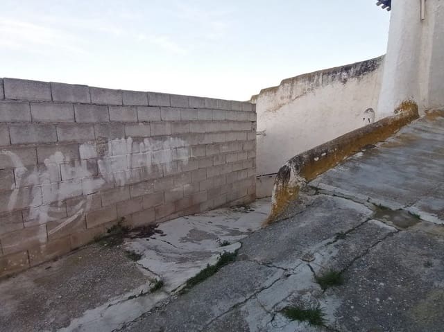 1 camera da letto Finca/Casa di Campagna in vendita in Baza - 25.000 € (Rif: 9789752)