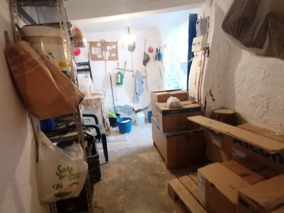 1 camera da letto Finca/Casa di Campagna in vendita in Baza - 25.000 € (Rif: 9789752)