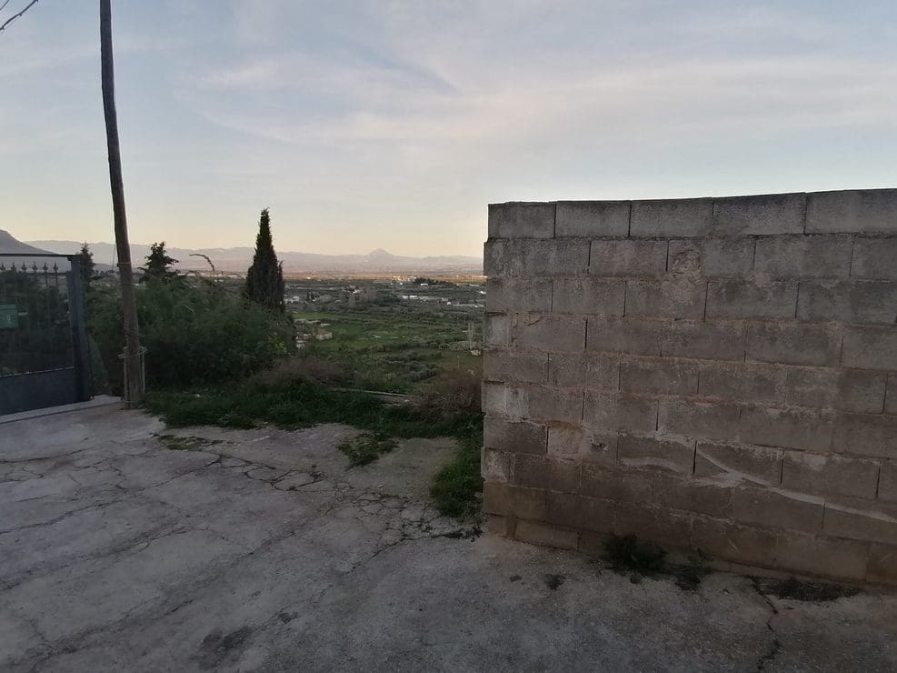 1 camera da letto Finca/Casa di Campagna in vendita in Baza - 25.000 € (Rif: 9789752)