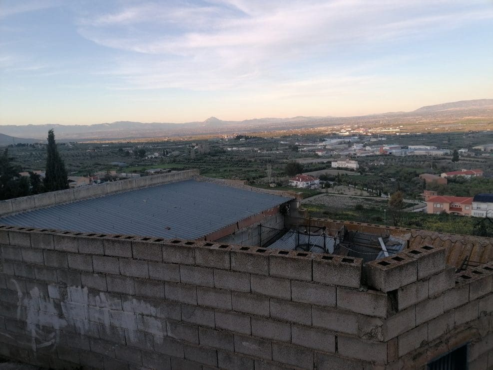 1 camera da letto Finca/Casa di Campagna in vendita in Baza - 25.000 € (Rif: 9789752)