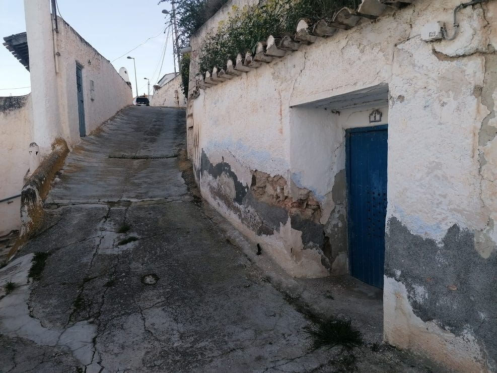 1 camera da letto Finca/Casa di Campagna in vendita in Baza - 25.000 € (Rif: 9789752)