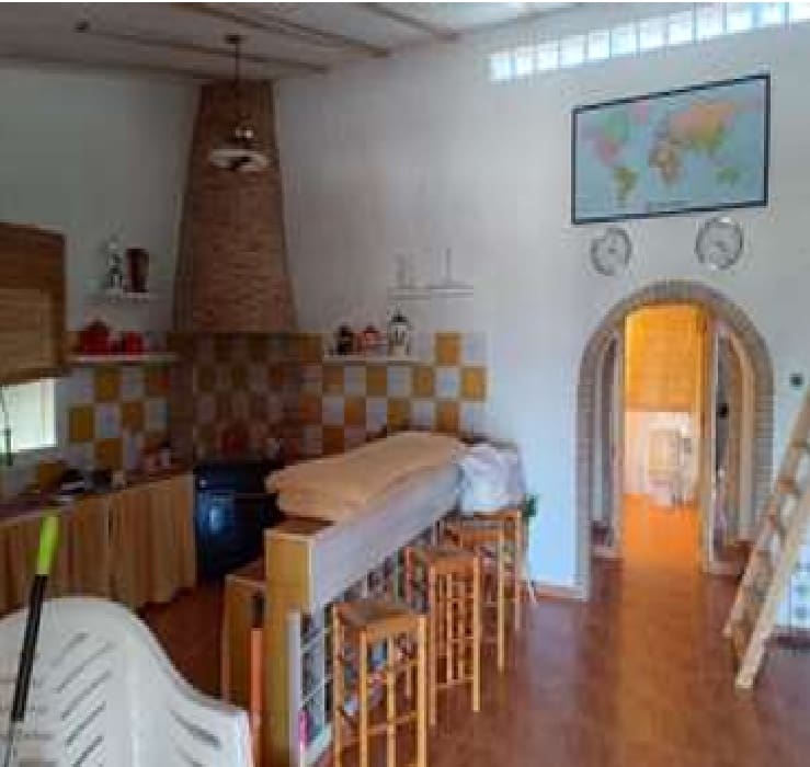 2 quarto Quinta/Casa Rural para venda em Pozo Alcon - 140 000 € (Ref: 9803750)