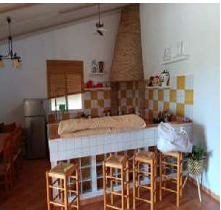 2 quarto Quinta/Casa Rural para venda em Pozo Alcon - 140 000 € (Ref: 9803750)