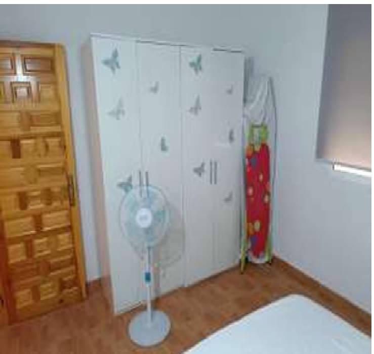 2 quarto Quinta/Casa Rural para venda em Pozo Alcon - 140 000 € (Ref: 9803750)