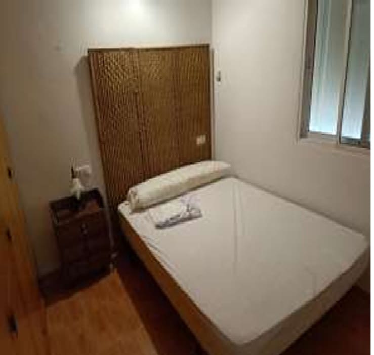 2 quarto Quinta/Casa Rural para venda em Pozo Alcon - 140 000 € (Ref: 9803750)