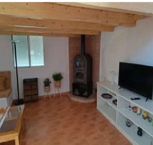 2 quarto Quinta/Casa Rural para venda em Pozo Alcón - 140 000 € (Ref: 9803750)