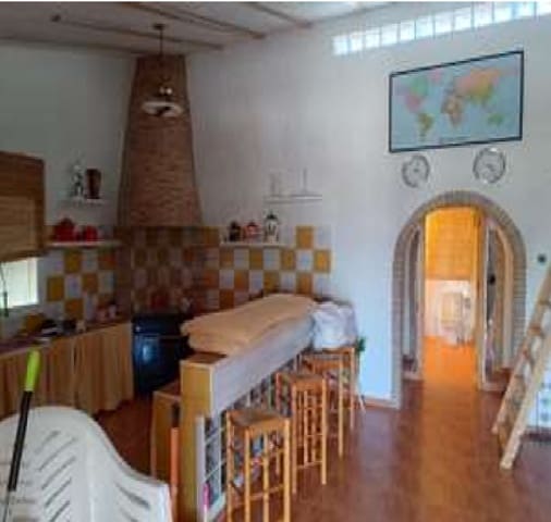 2 quarto Quinta/Casa Rural para venda em Pozo Alcón - 140 000 € (Ref: 9803750)