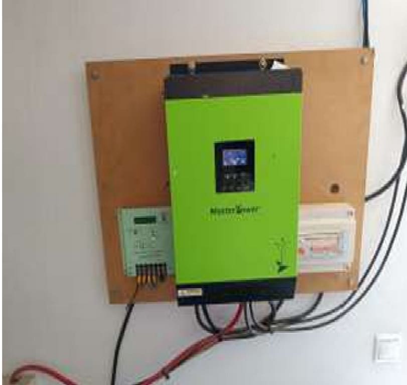 2 quarto Quinta/Casa Rural para venda em Pozo Alcon - 140 000 € (Ref: 9803750)